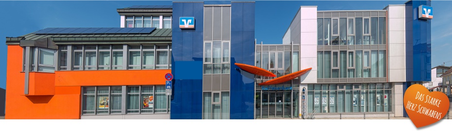 Das Starke Herz Schwabens Ansprechpartnersuche Raiffeisenbank